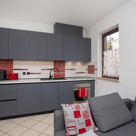 Greenhouse Family Apartments Rabac Dış mekan fotoğraf